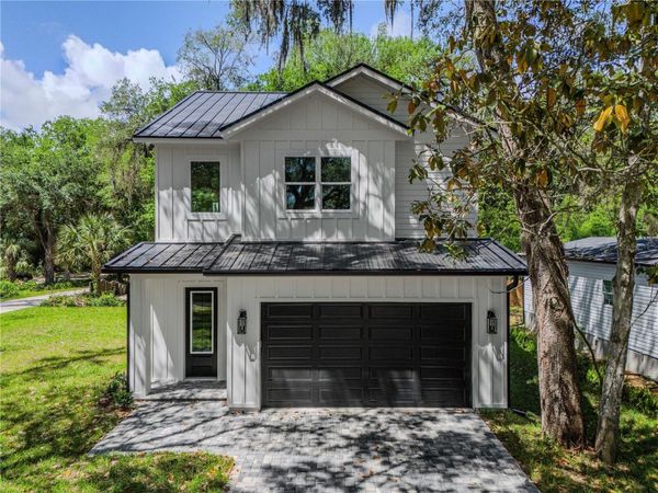 2 SANCHEZ AVENUE , PALM COAST, FL 32137