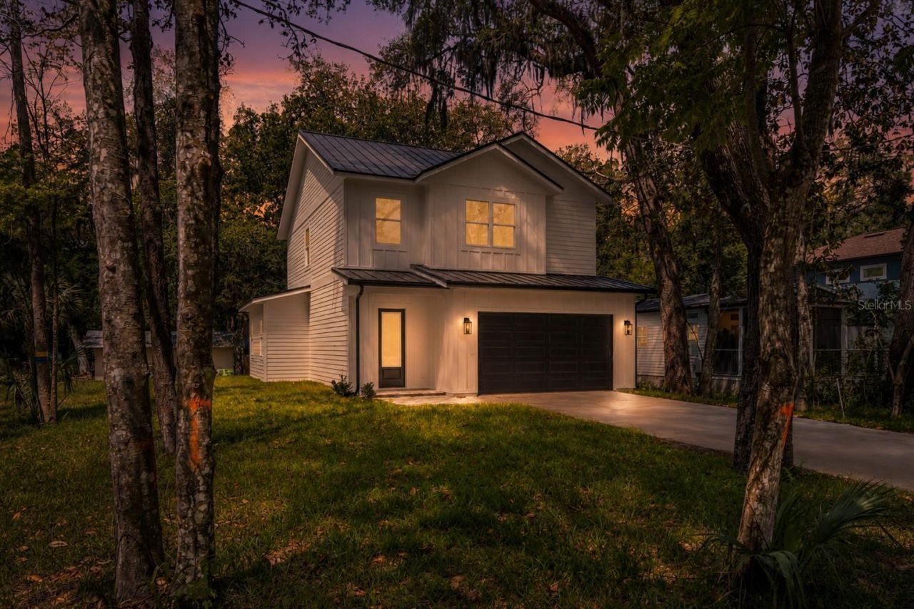 2 SANCHEZ AVENUE Palm Coast, FL 32137