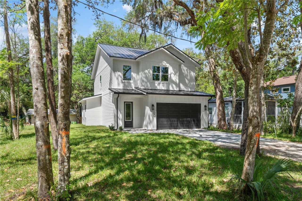 2 SANCHEZ AVENUE Palm Coast, FL 32137