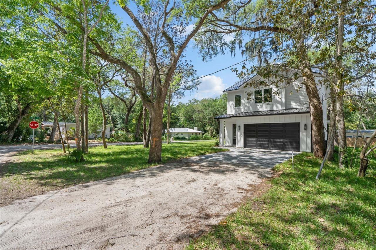2 SANCHEZ AVENUE Palm Coast, FL 32137