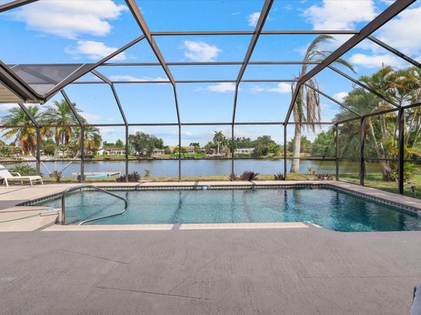 3152 TARYTOWN STREET, PORT CHARLOTTE, FL 33952