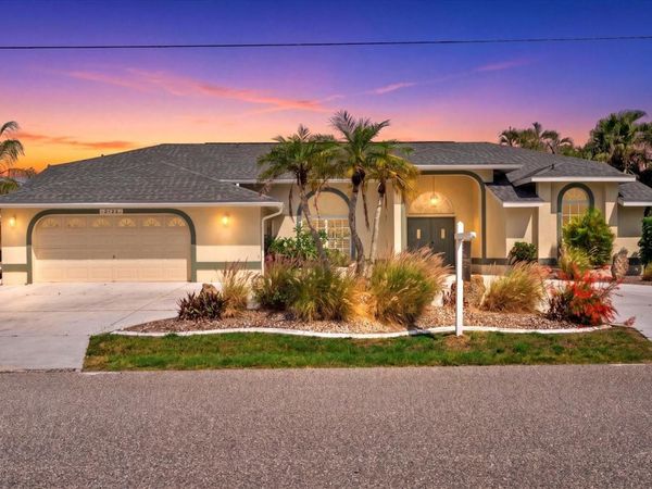 3152 TARYTOWN STREET , PORT CHARLOTTE, FL 33952