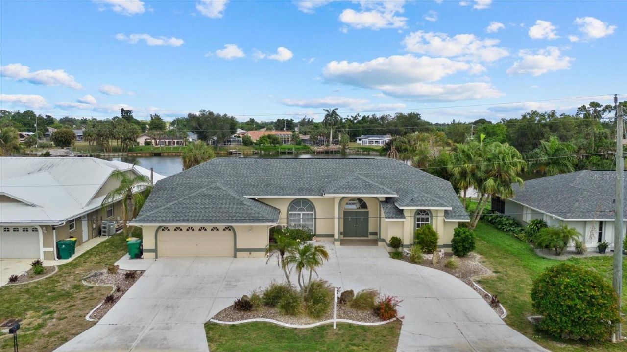 3152 Tarytown Street, Port Charlotte, FL 33952 Photo