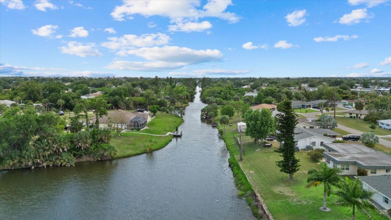 3152 Tarytown Street, Port Charlotte, FL 33952 Photo