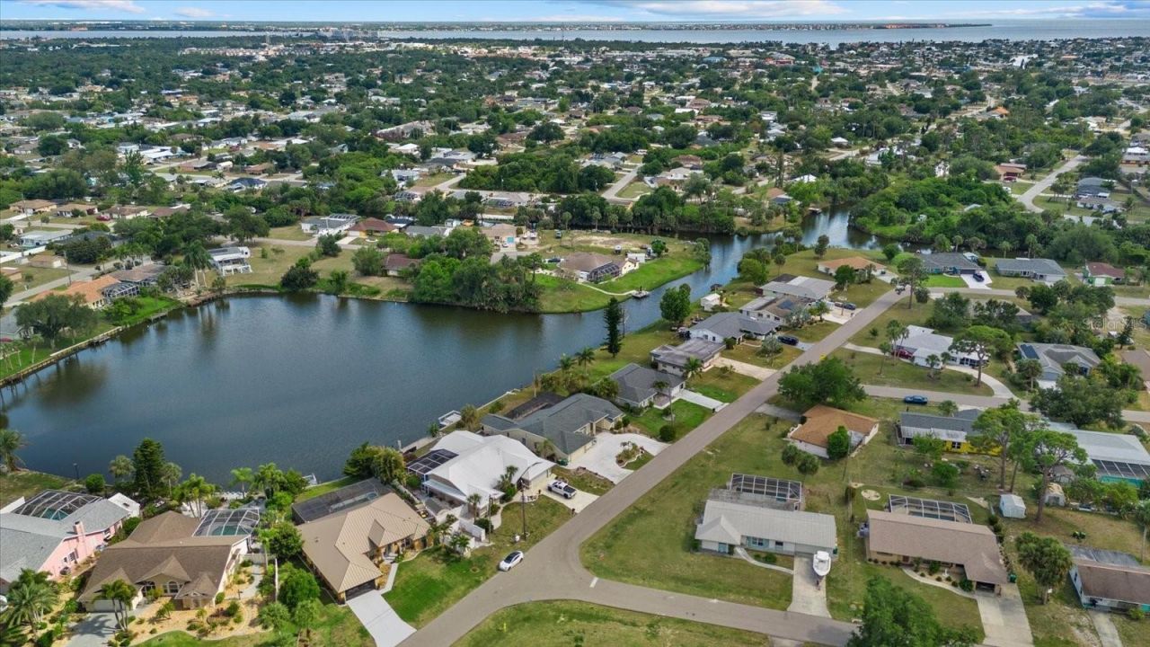 3152 Tarytown Street, Port Charlotte, FL 33952 Photo