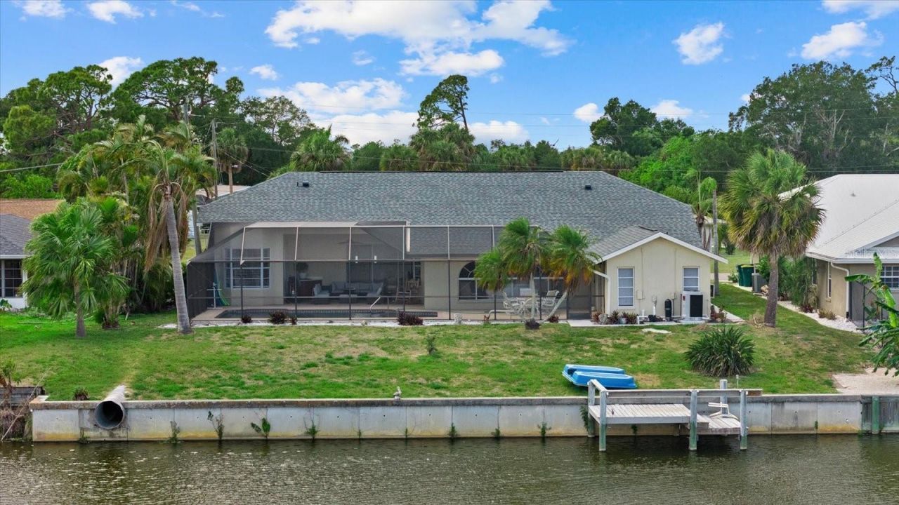 3152 Tarytown Street, Port Charlotte, FL 33952 Photo
