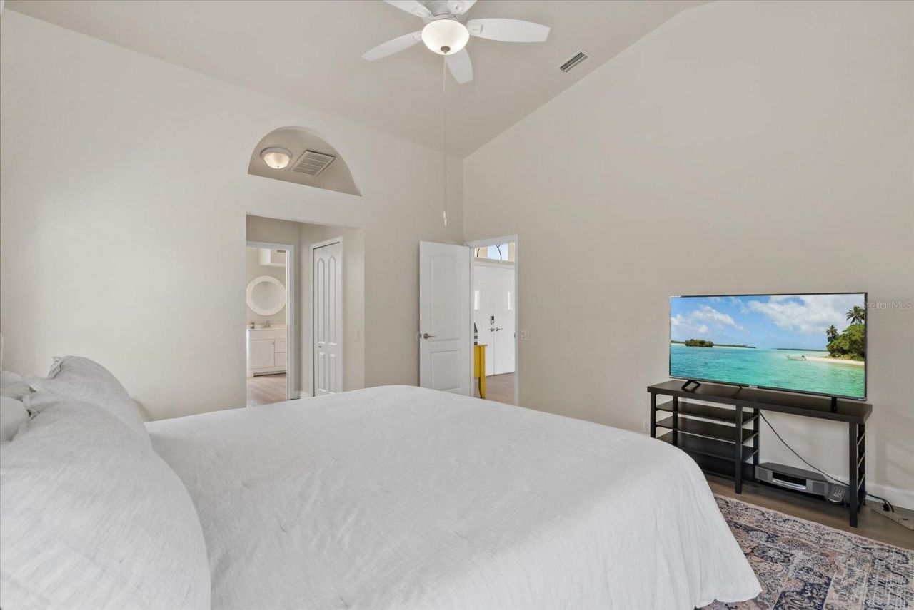 3152 Tarytown Street, Port Charlotte, FL 33952 Photo