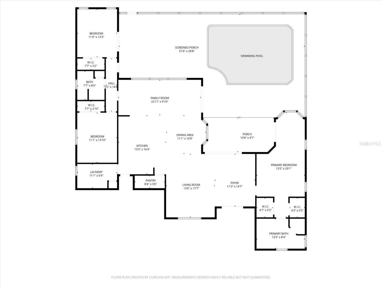 3152 Tarytown Street, Port Charlotte, FL 33952 Photo