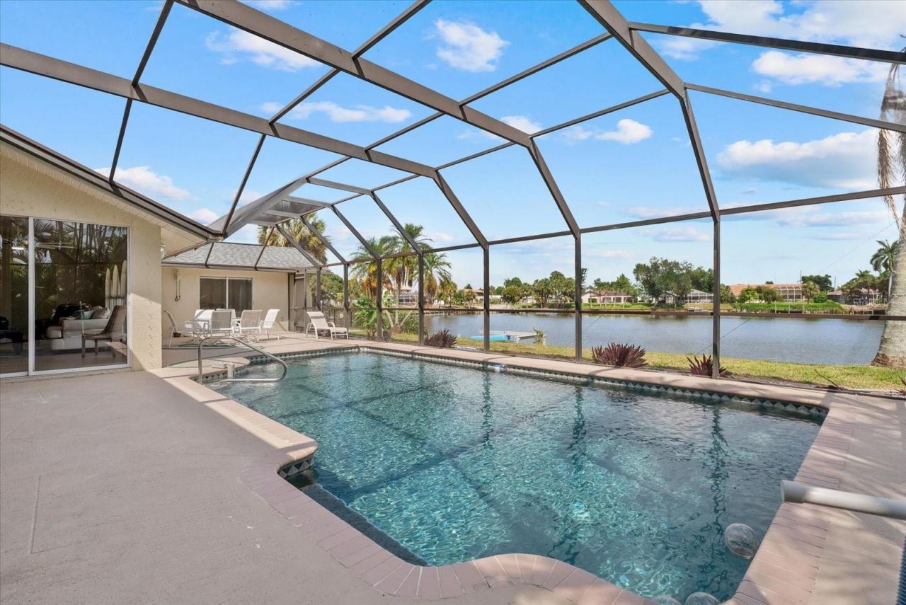 3152 Tarytown Street, Port Charlotte, FL 33952 Photo
