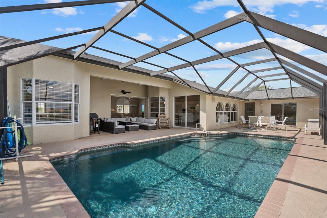 3152 Tarytown Street, Port Charlotte, FL 33952 Photo