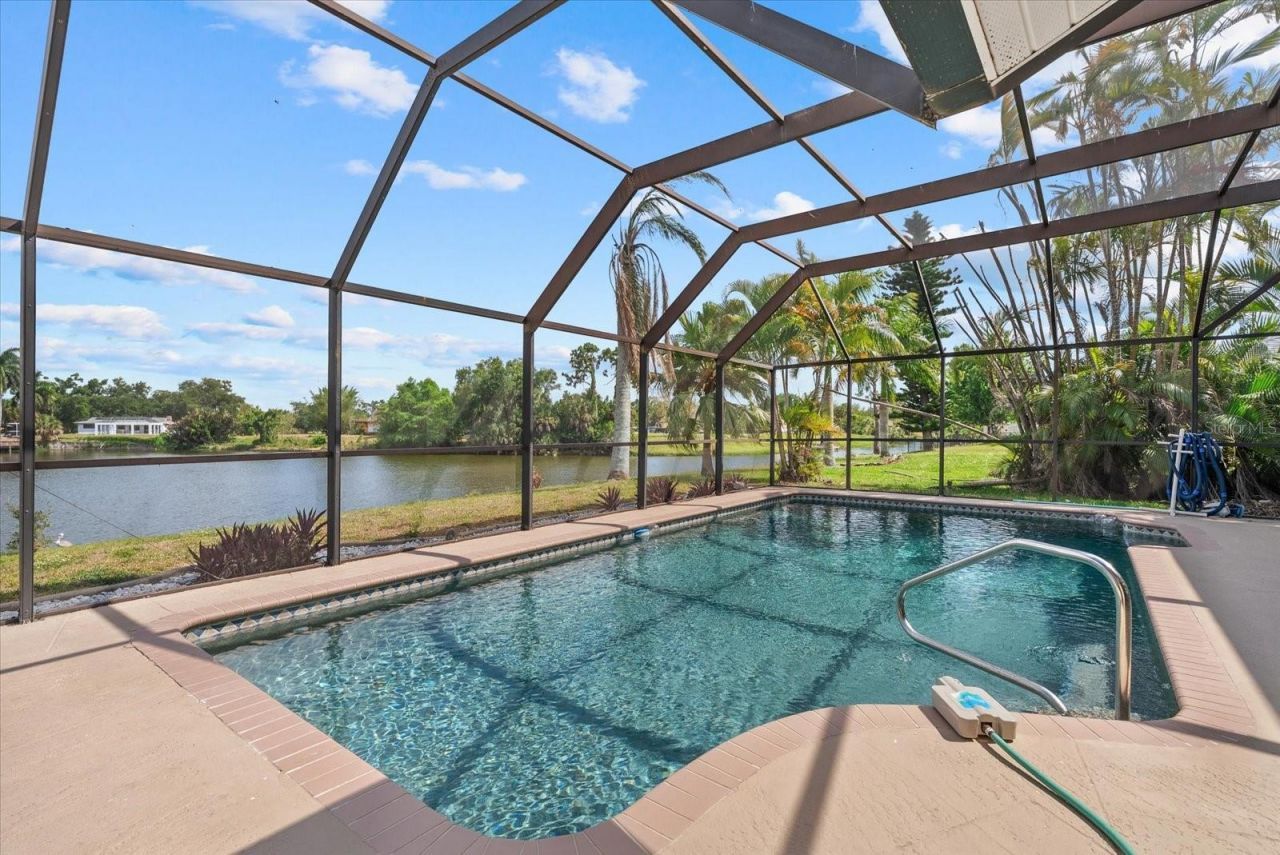 3152 Tarytown Street, Port Charlotte, FL 33952 Photo
