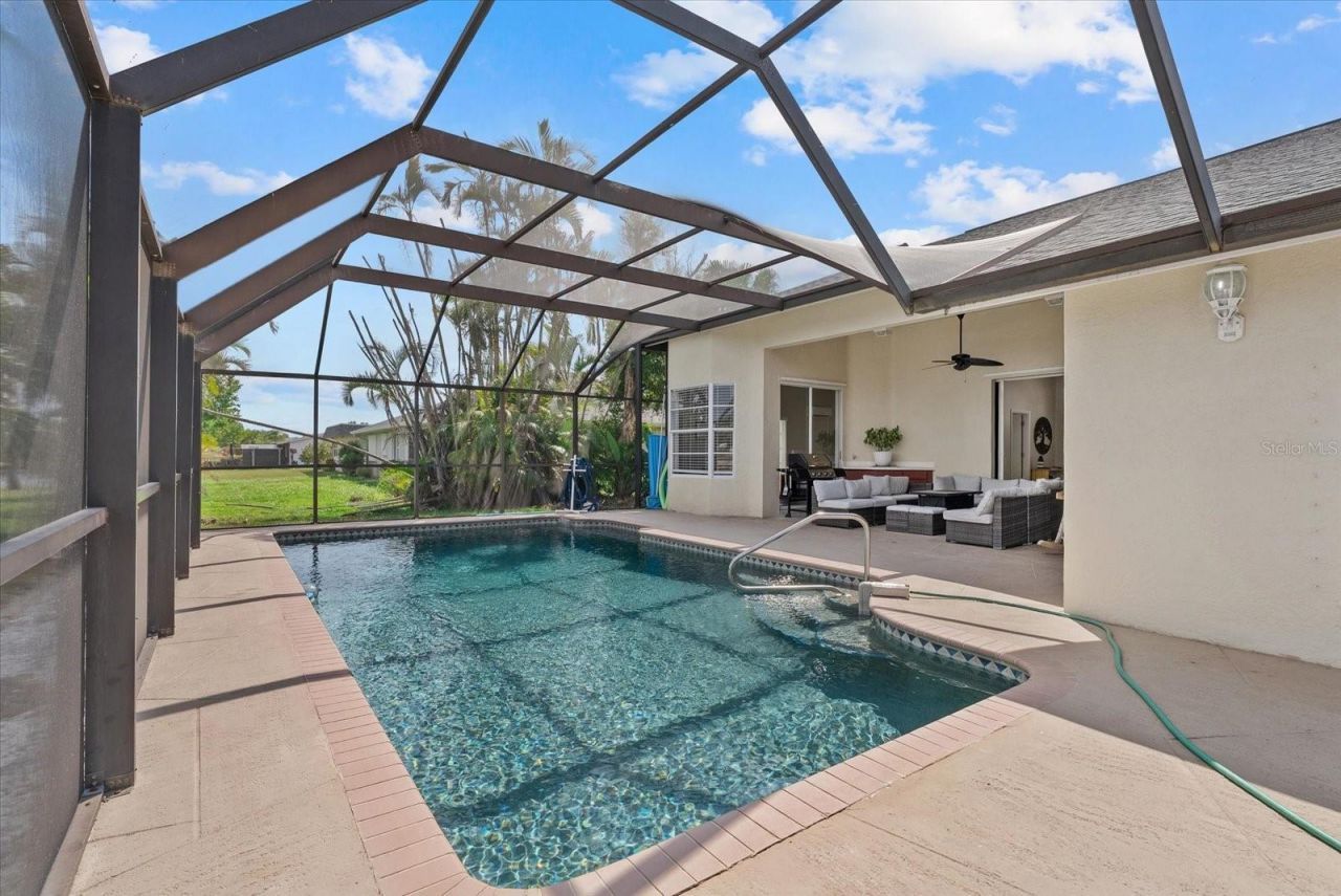 3152 Tarytown Street, Port Charlotte, FL 33952 Photo