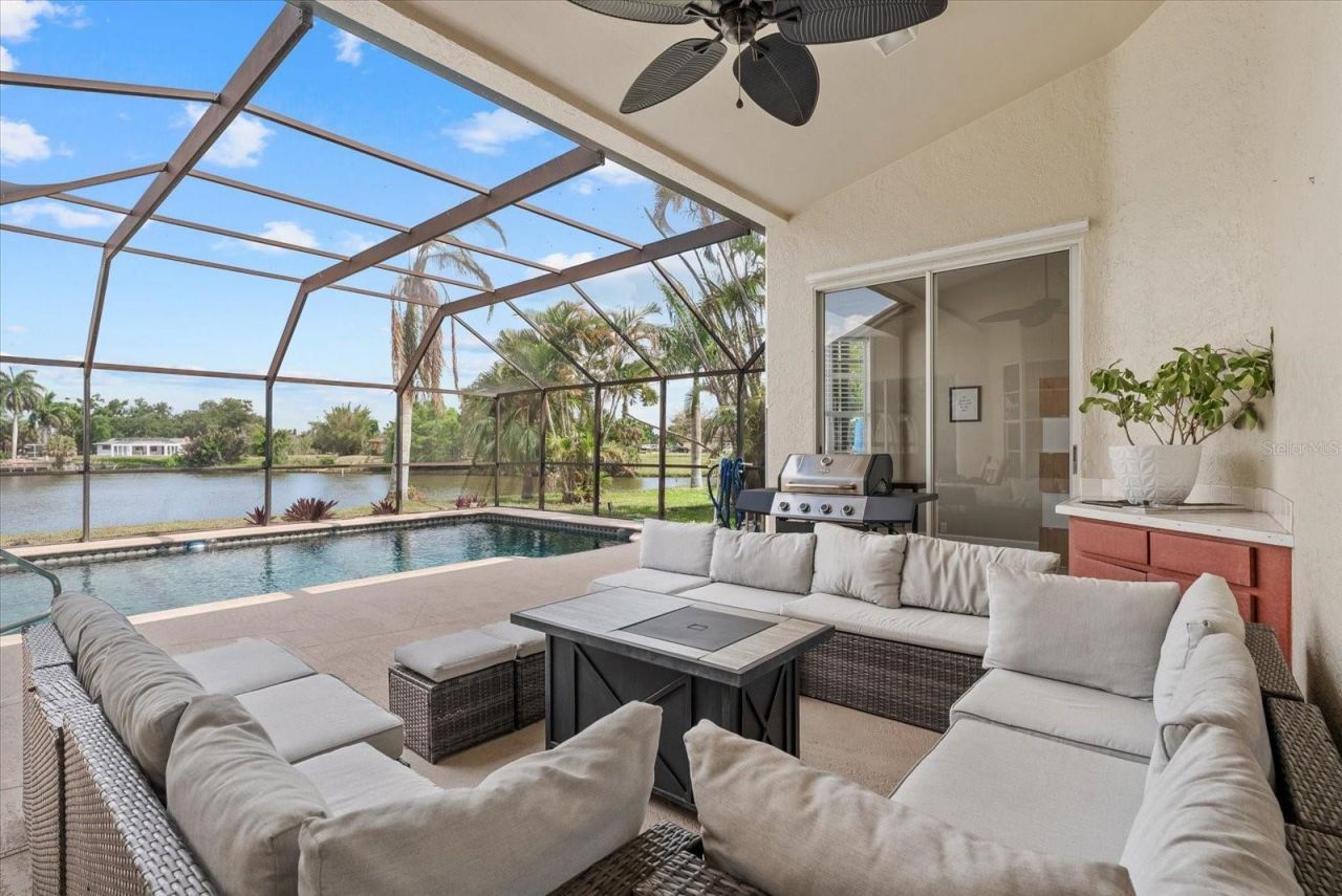 3152 Tarytown Street, Port Charlotte, FL 33952 Photo