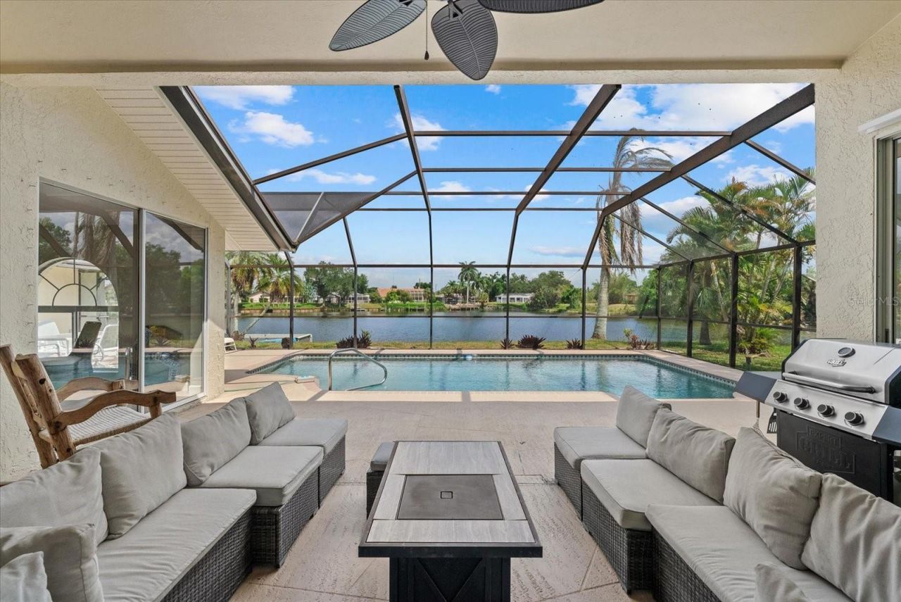 3152 Tarytown Street, Port Charlotte, FL 33952 Photo