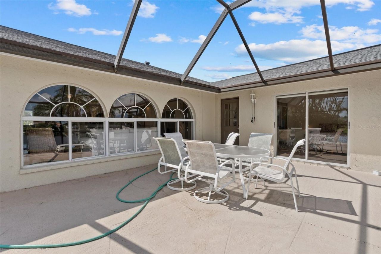 3152 Tarytown Street, Port Charlotte, FL 33952 Photo