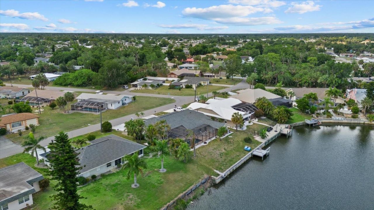 3152 Tarytown Street, Port Charlotte, FL 33952 Photo