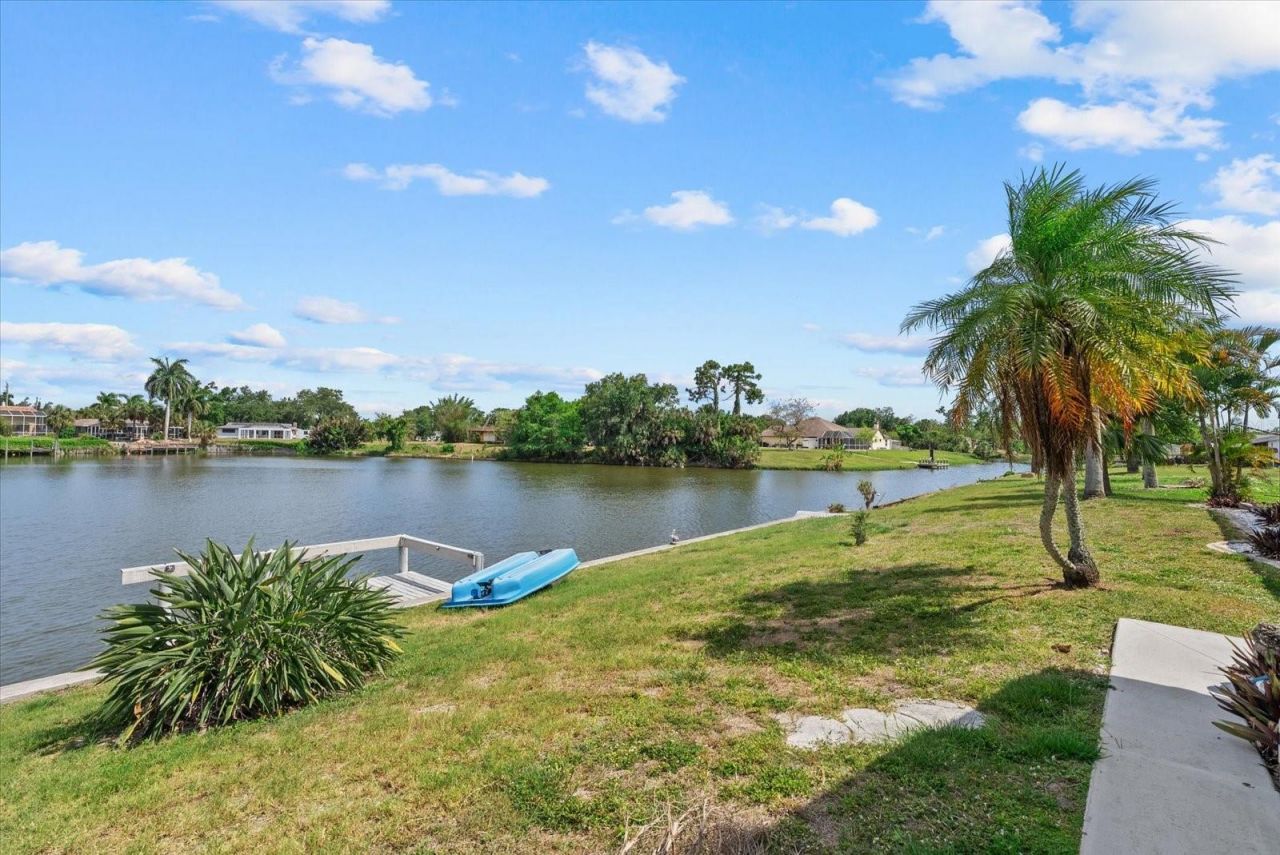 3152 Tarytown Street, Port Charlotte, FL 33952 Photo