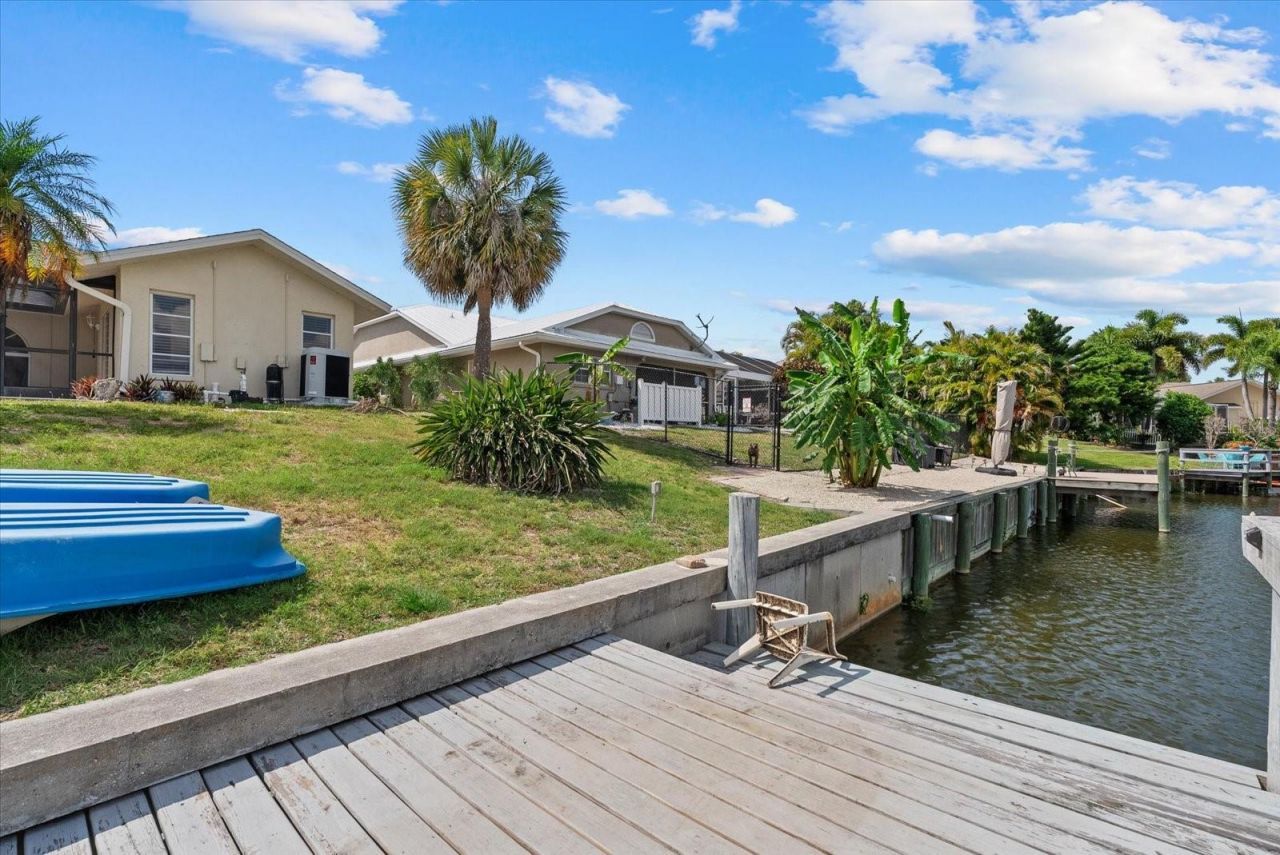 3152 Tarytown Street, Port Charlotte, FL 33952 Photo