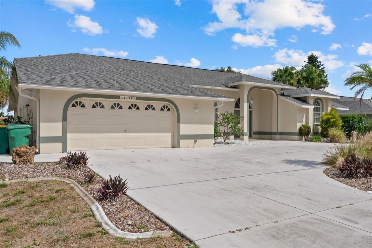 3152 Tarytown Street, Port Charlotte, FL 33952 Photo