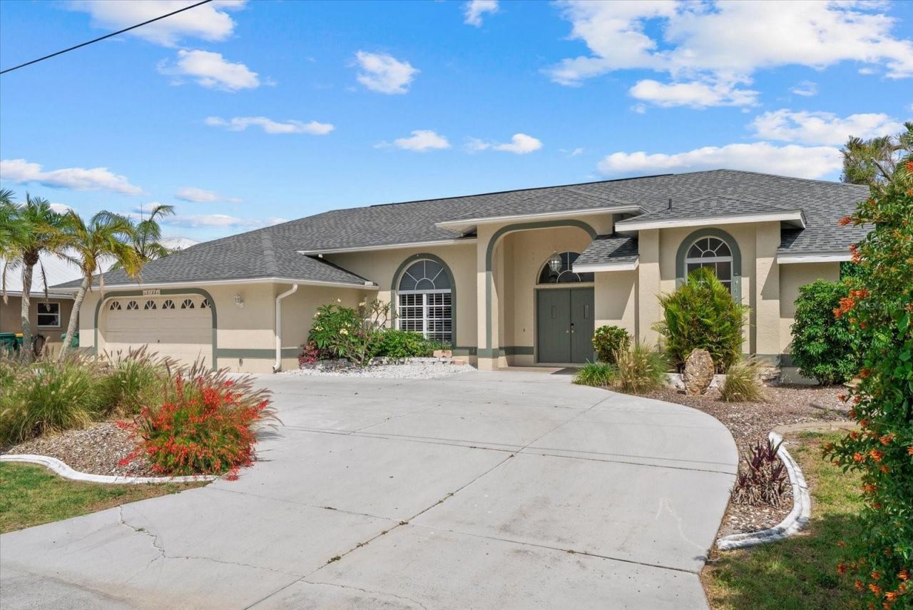 3152 Tarytown Street, Port Charlotte, FL 33952 Photo