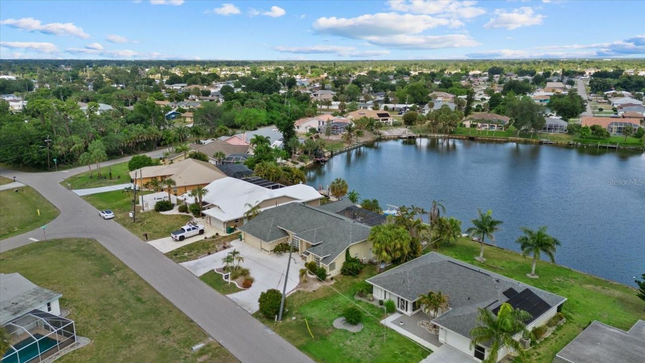 3152 Tarytown Street, Port Charlotte, FL 33952 Photo