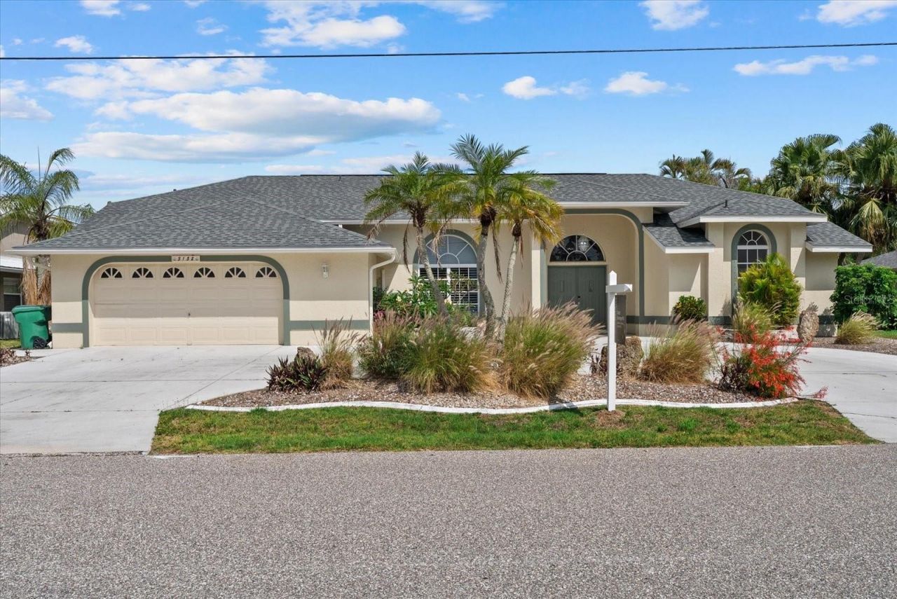 3152 Tarytown Street, Port Charlotte, FL 33952 Photo