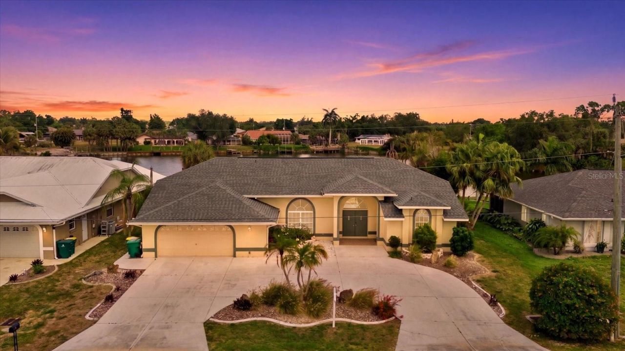 3152 Tarytown Street, Port Charlotte, FL 33952 Photo