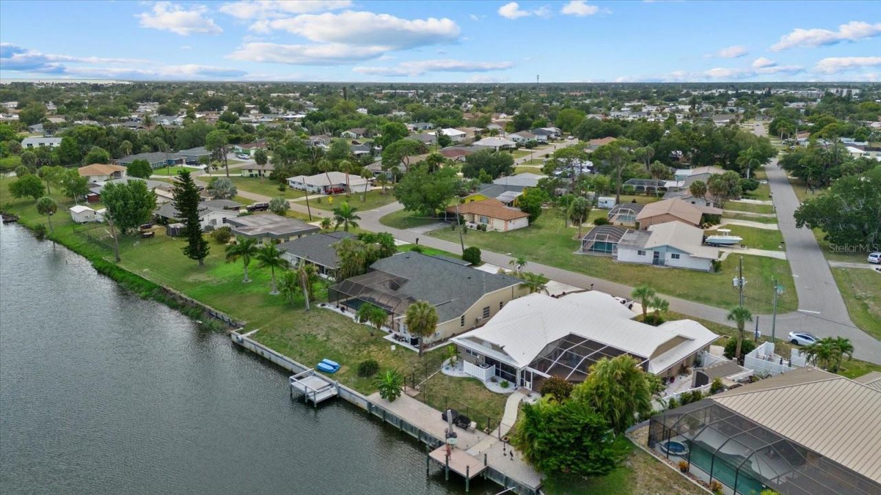 3152 Tarytown Street, Port Charlotte, FL 33952 Photo