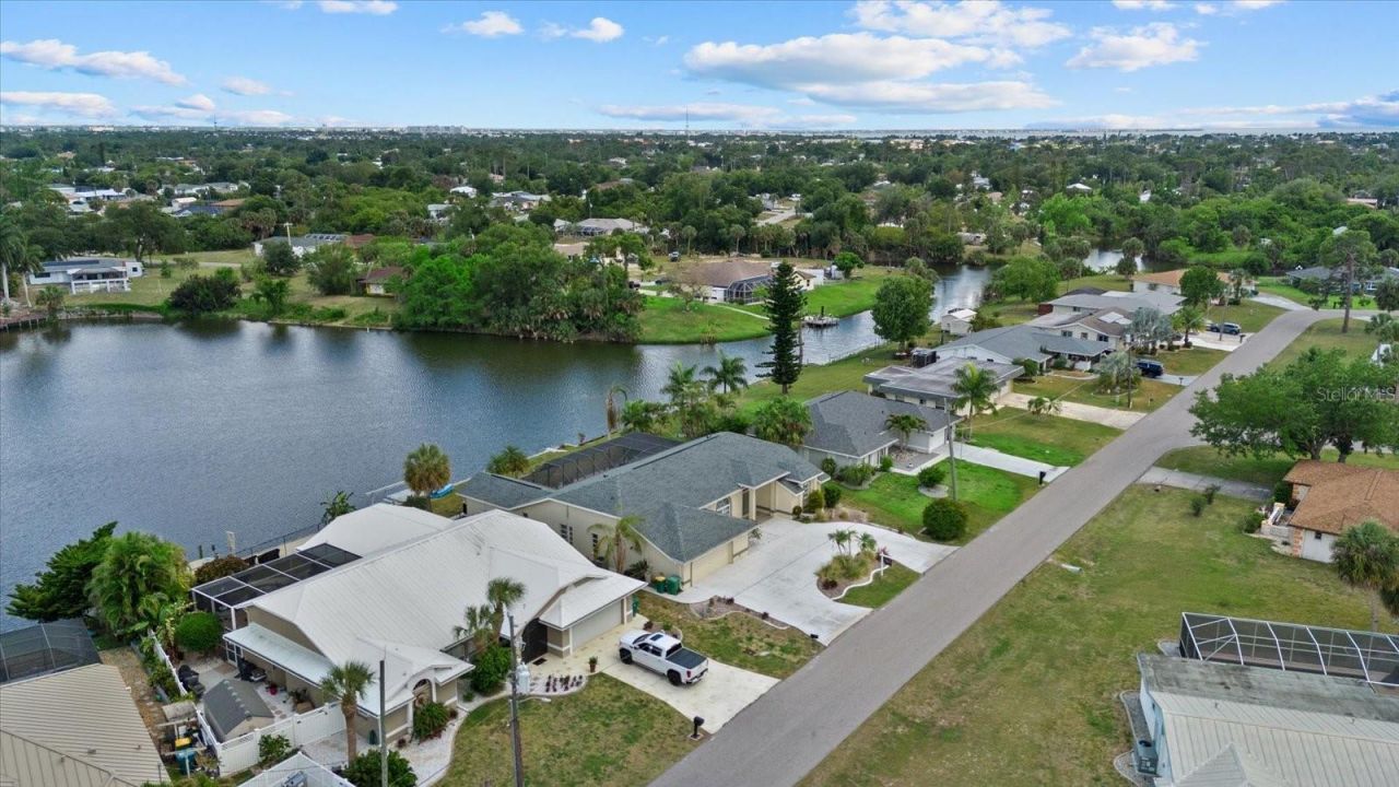 3152 Tarytown Street, Port Charlotte, FL 33952 Photo
