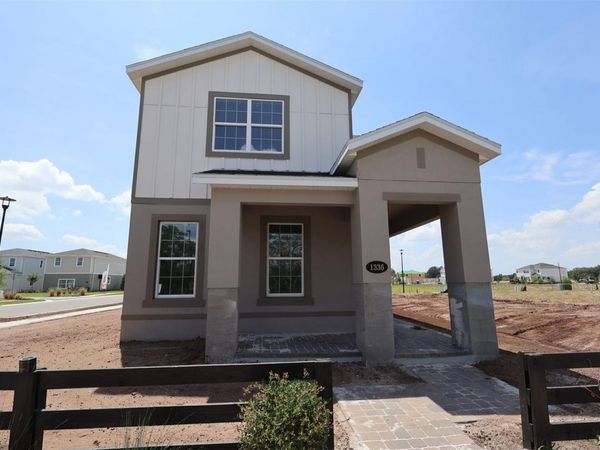 1336 TWELVE OAKS ROAD , ST CLOUD, FL 34771