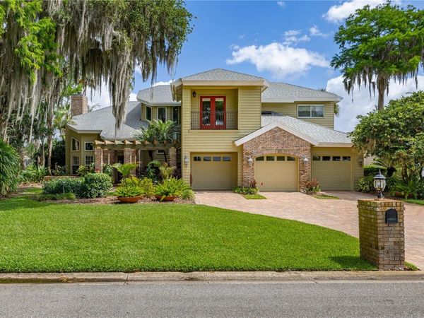 1475 RIVIERA DRIVE , KISSIMMEE, FL 34744