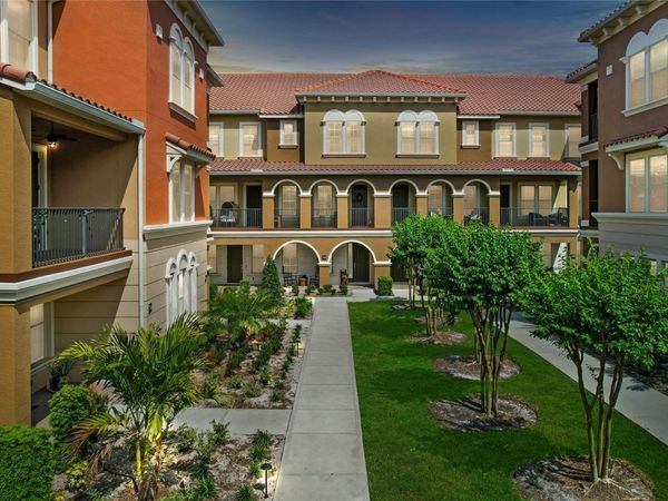 2728 LOBELIA DRIVE , LAKE MARY, FL 32746