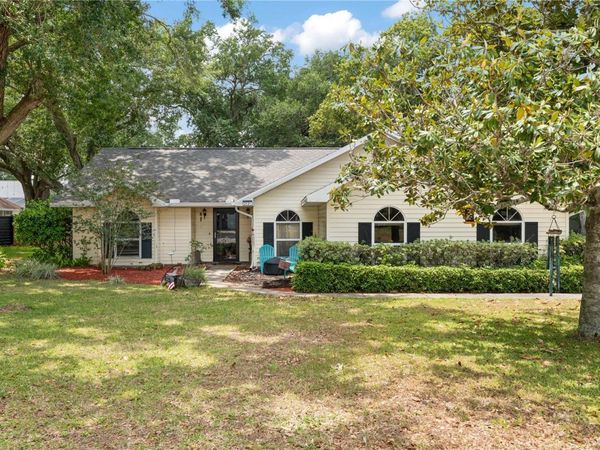 2121 WILDWOOD LN , AUBURNDALE, FL 33823