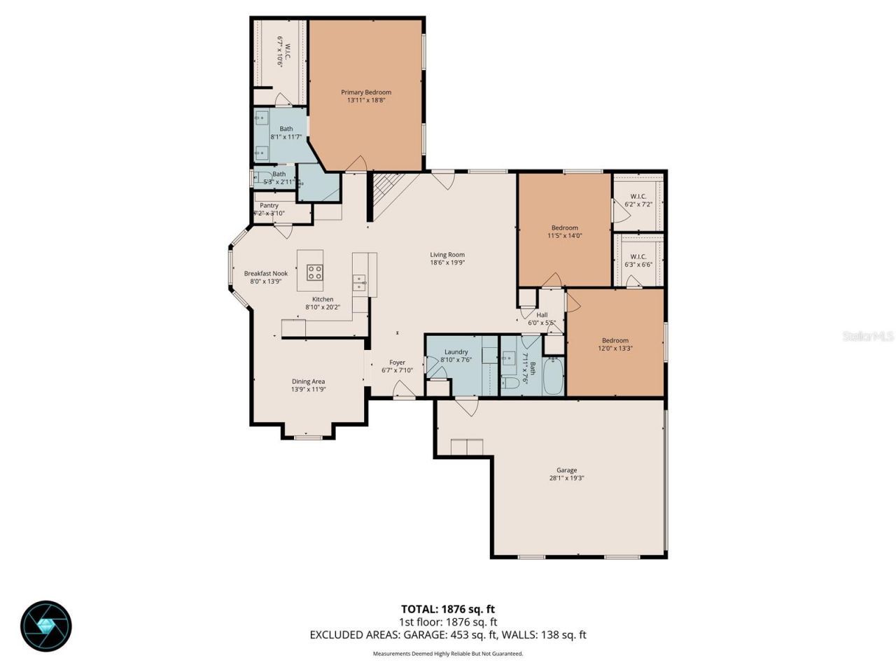 2121 Wildwood Ln, Auburndale, FL 33823 Photo