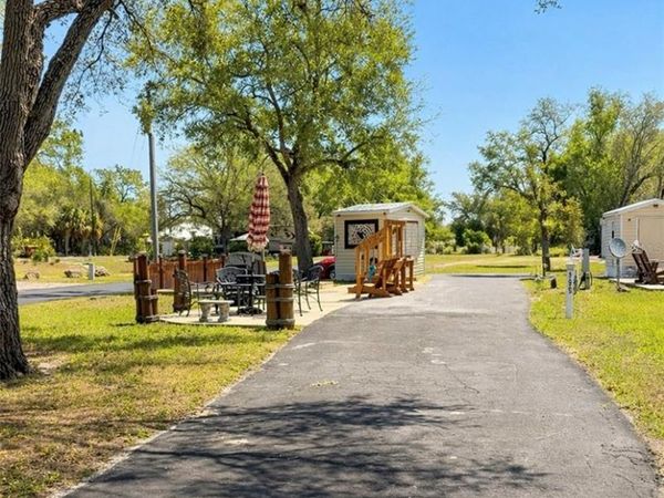 N SUNCOAST BOULEVARD , CRYSTAL RIVER, FL 34428