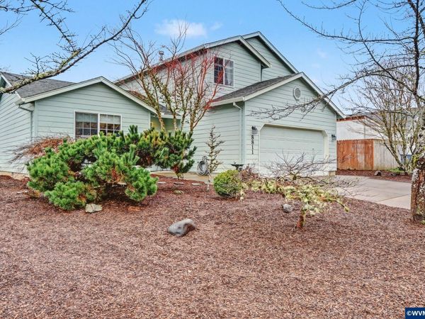8811 Cori Ct, Corvallis, OR 97330