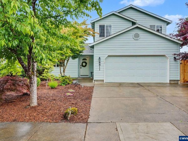8811 Cori Ct, Corvallis, OR 97330