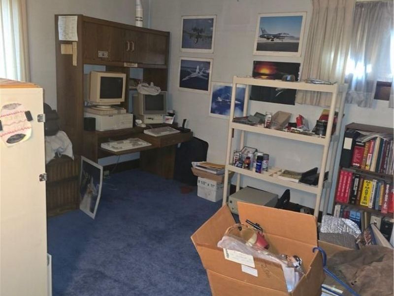 116 Burkhardt Avenue, Dayton, OH 45403 Photo 12