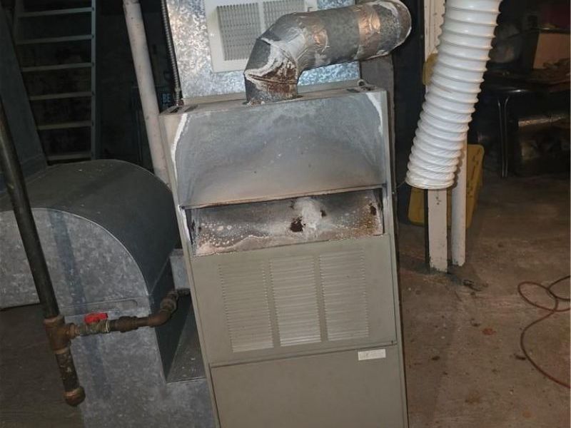 116 Burkhardt Avenue, Dayton, OH 45403 Photo 16