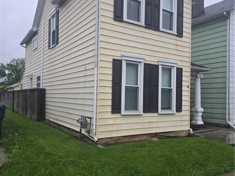 116 Burkhardt Avenue, Dayton, OH 45403 Photo 2