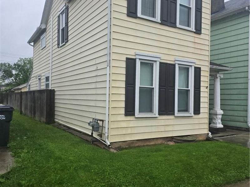 116 Burkhardt Avenue, Dayton, OH 45403 Photo 3