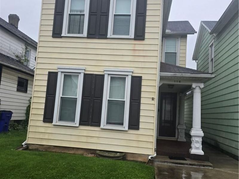 116 Burkhardt Avenue, Dayton, OH 45403 Photo 4
