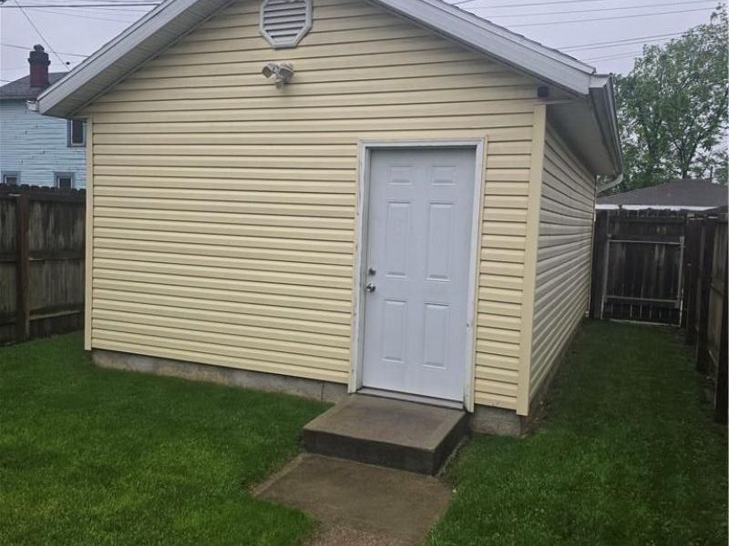 116 Burkhardt Avenue, Dayton, OH 45403 Photo 6