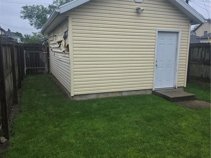 116 Burkhardt Avenue, Dayton, OH 45403 Photo 8