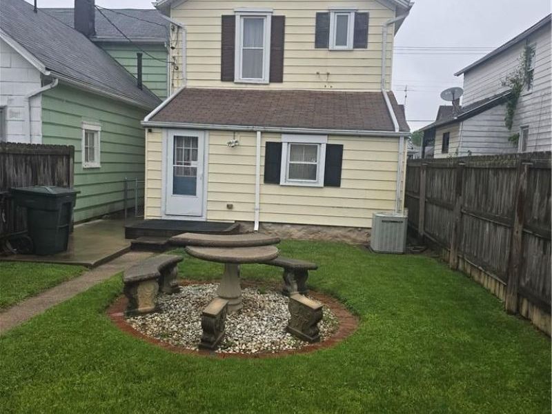 116 Burkhardt Avenue, Dayton, OH 45403 Photo 9