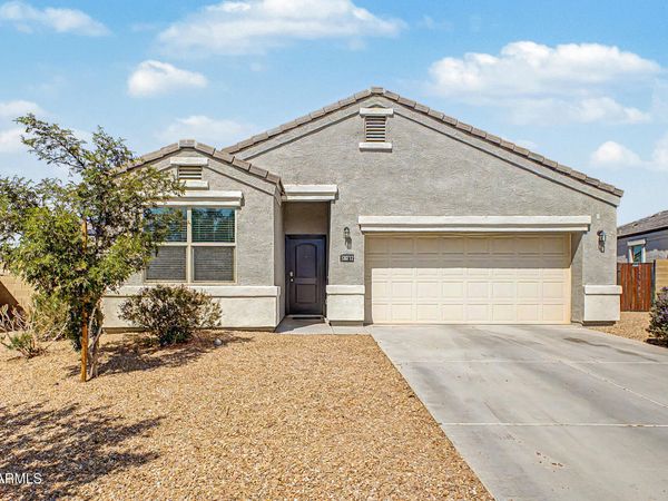 30712 W PICADILLY Road, Buckeye, AZ 85396