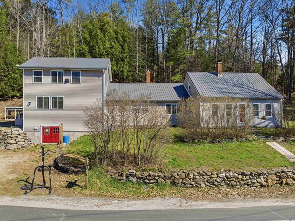 42 NH Route 25A, Wentworth, NH 03282