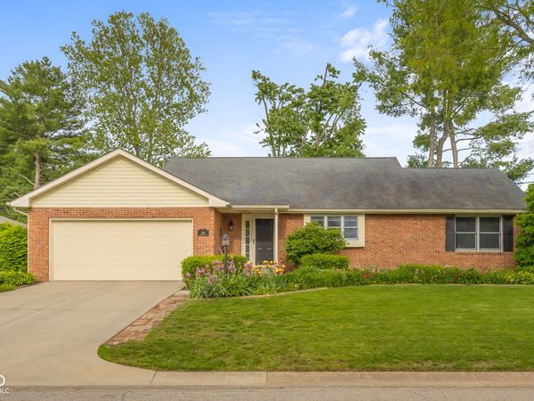 3119 Heather Lane , Columbus, IN 47203