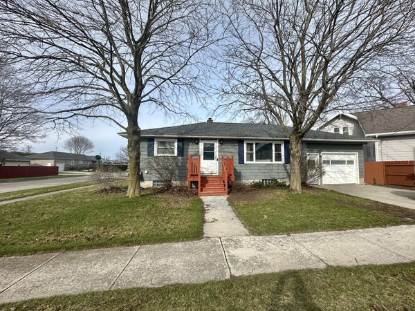 535 W Lake Street, Alpena, MI 49707
