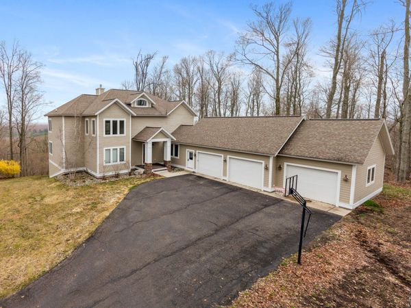 1071 Roy Road, Petoskey, MI 49770